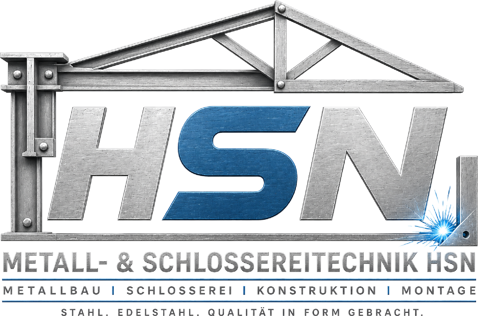 HSN Metallbau